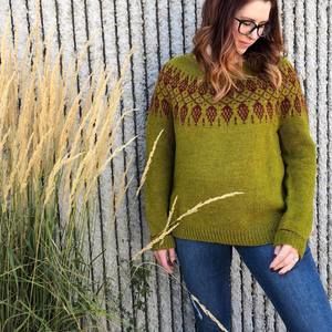 Meet your Posher, Alice